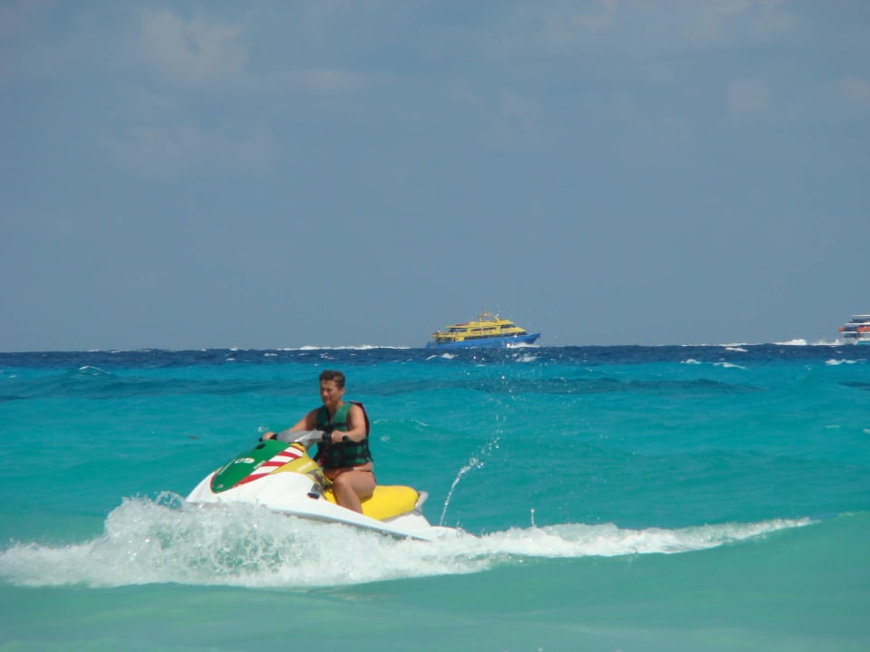 Immer mobil Viva Maya by Wyndham - All Inclusive Resort