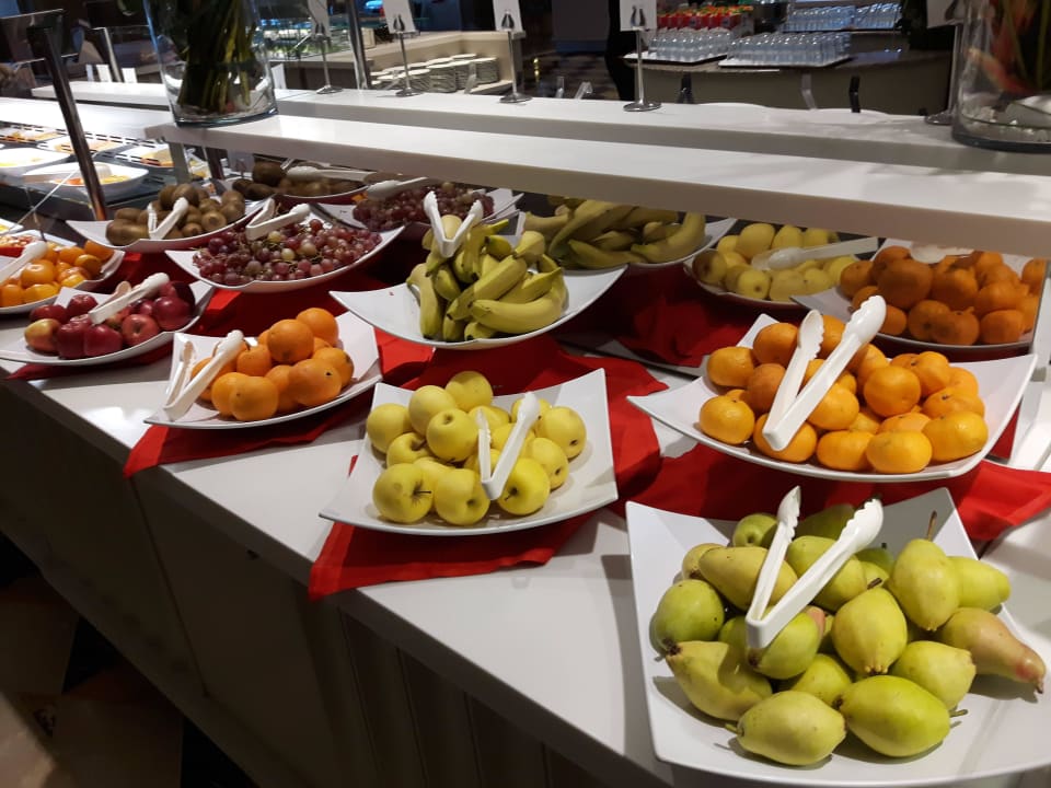 Diverse Obssorten Sentido Trendy Verbena Beach