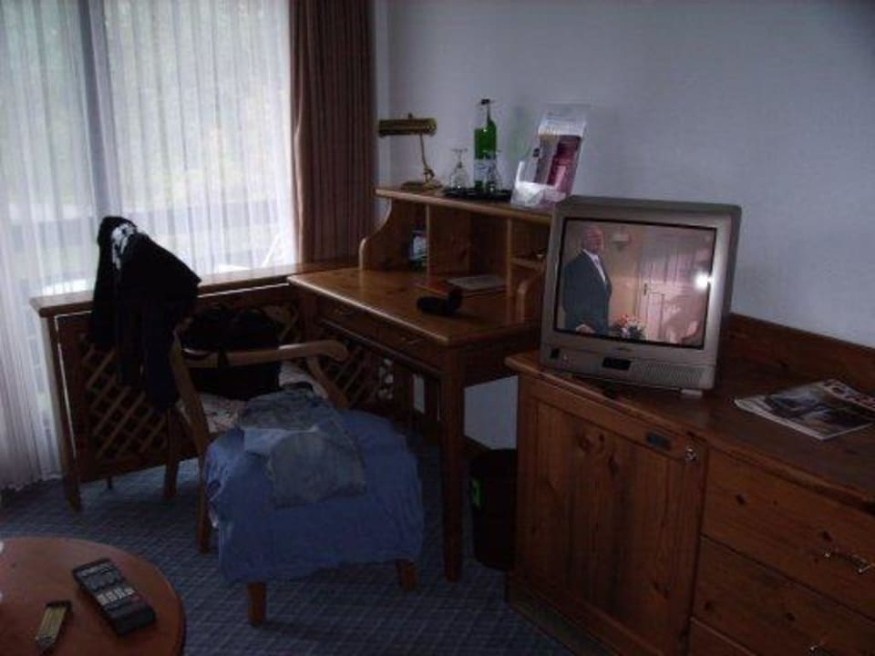 Zimmer Teil 1 Arcadia Sonnenhof