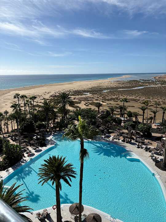 Pool Paradisus by Meliá Fuerteventura