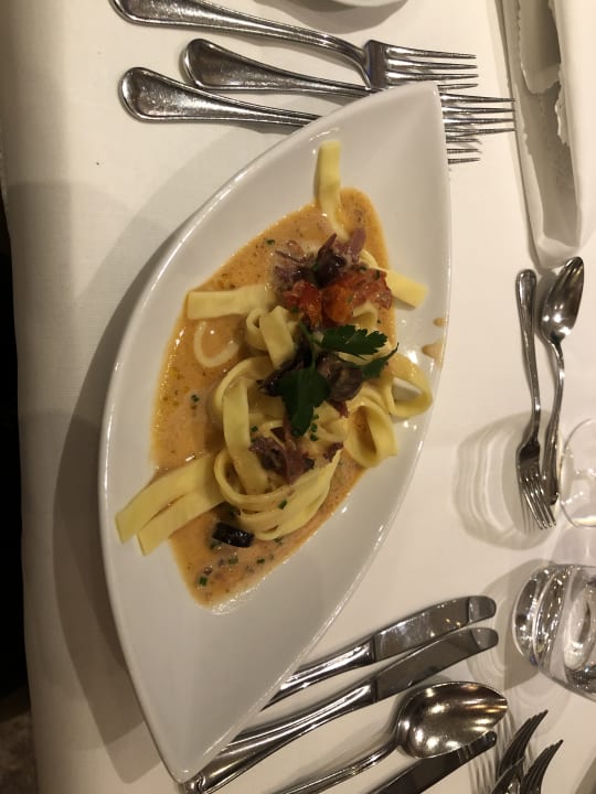 Gastro Wellnesshotel Forsthaus Auerhahn