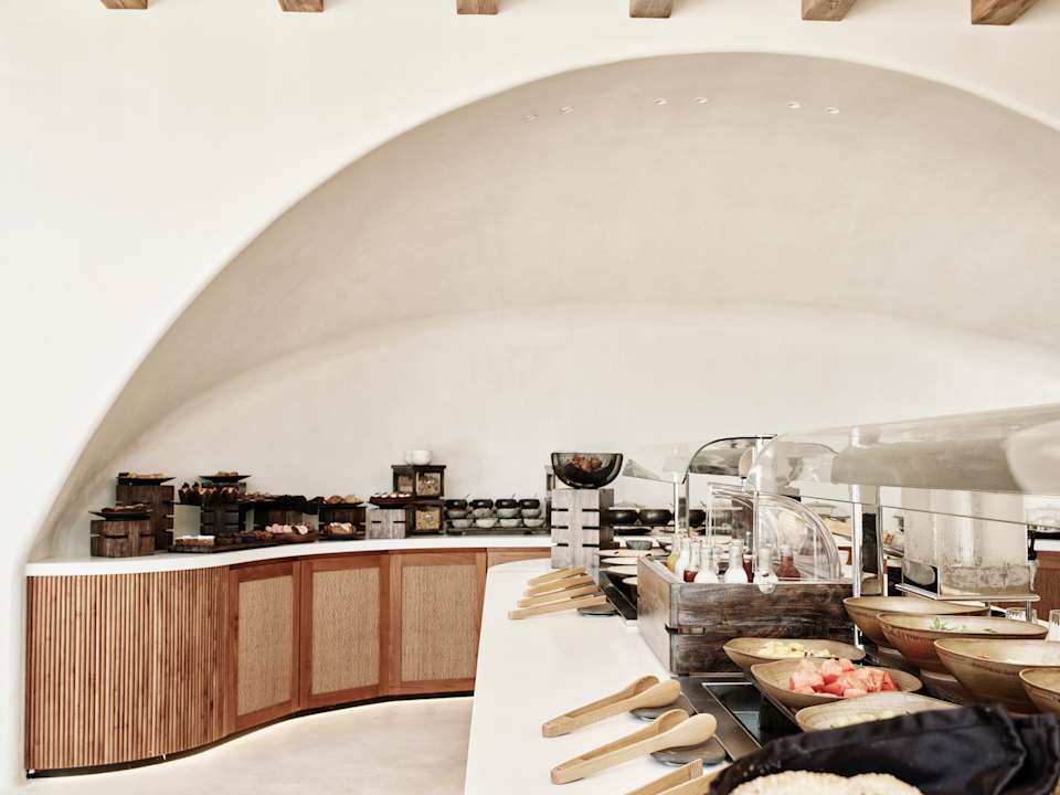 Gastro Aya Resort - Adults Only
