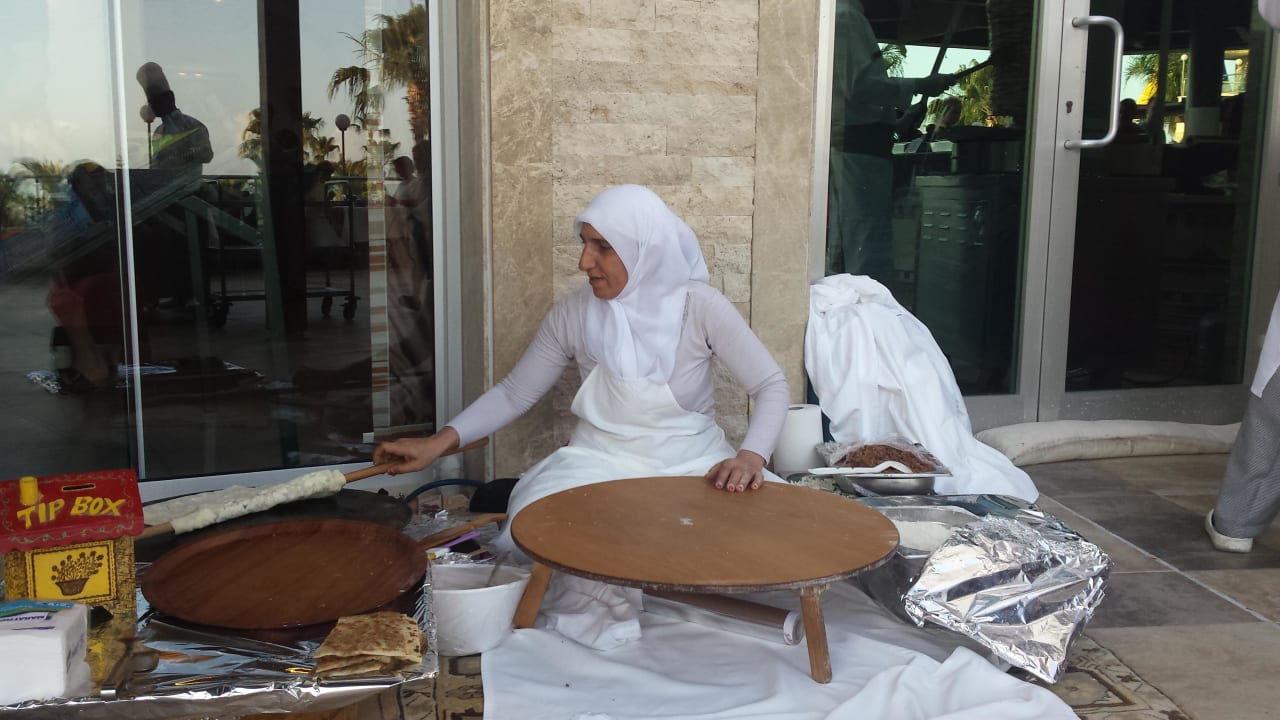 Pita Saphir Resort & Spa