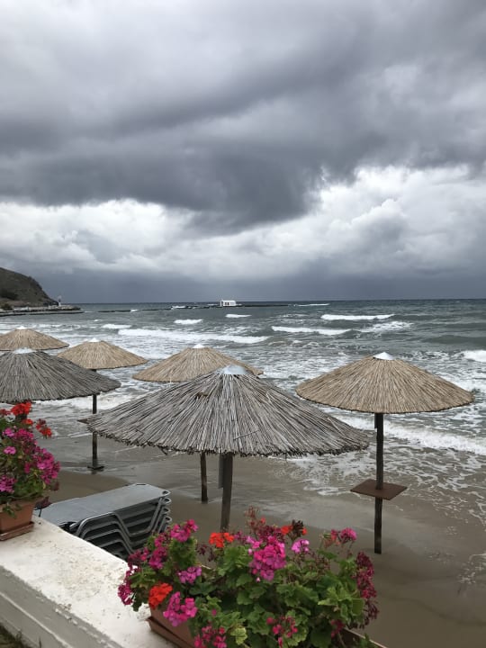 Ausblick Harmony Boutique Resort