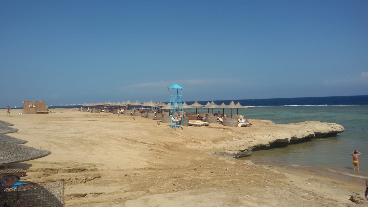 Strand Three Corners Happy Life Beach Resort