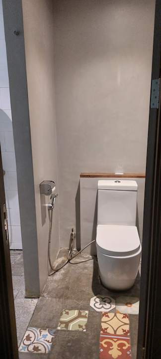 Zimmer Janevalla Bandung