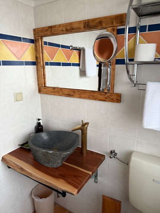 Zimmer Harmonie Hotel Rust