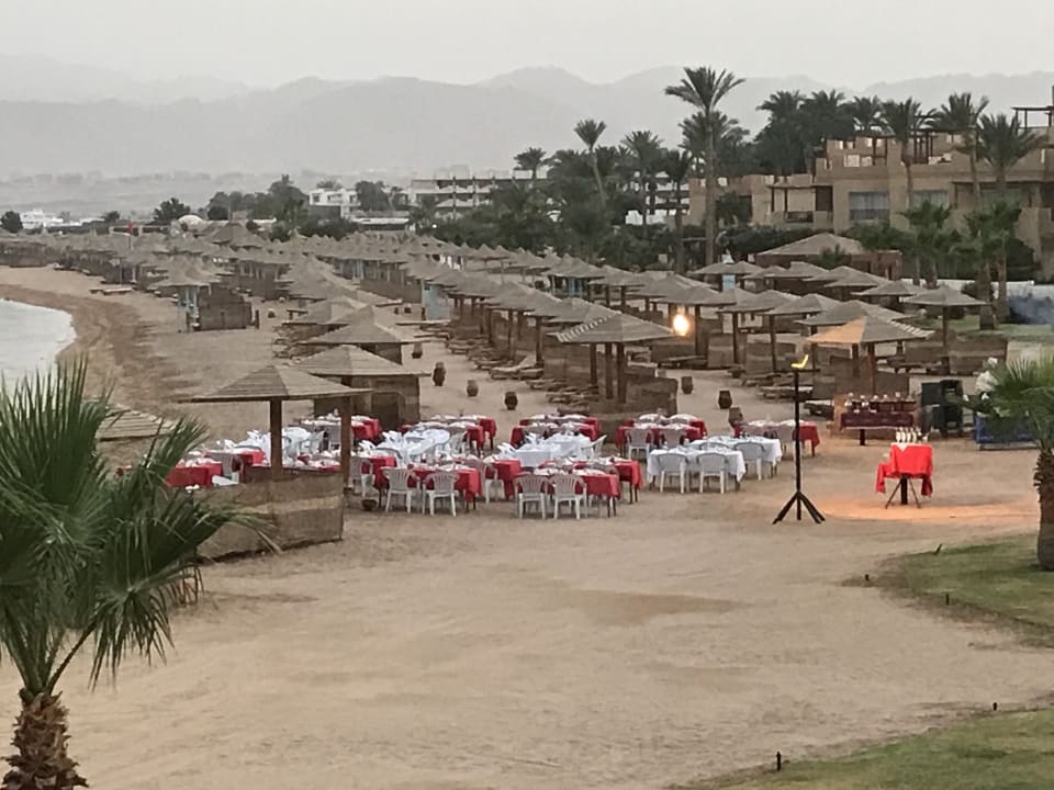 Strand Barbecue Shams Prestige Abu Soma-Adults Only