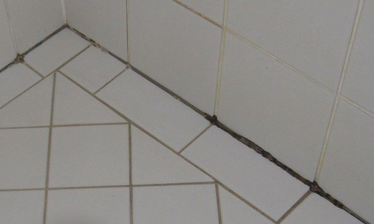 Dusche AHORN Panorama Hotel Oberhof