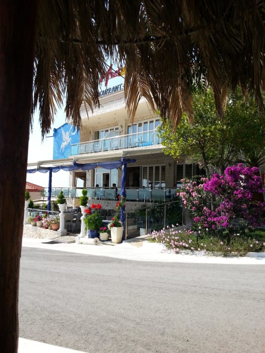 Hotel Maistrali Hotel Maistrali