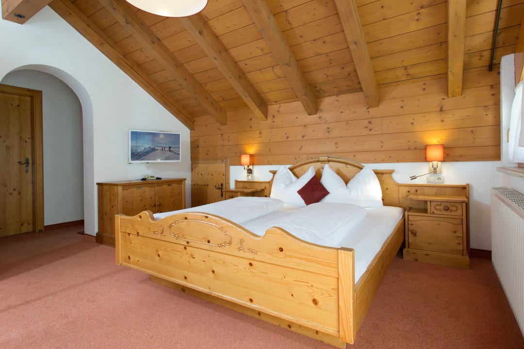 Zimmer Aparthotel Alpin Life