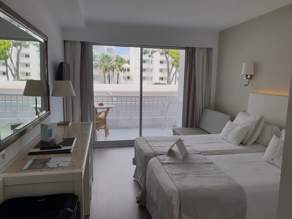 Zimmer Playa Esperanza Resort