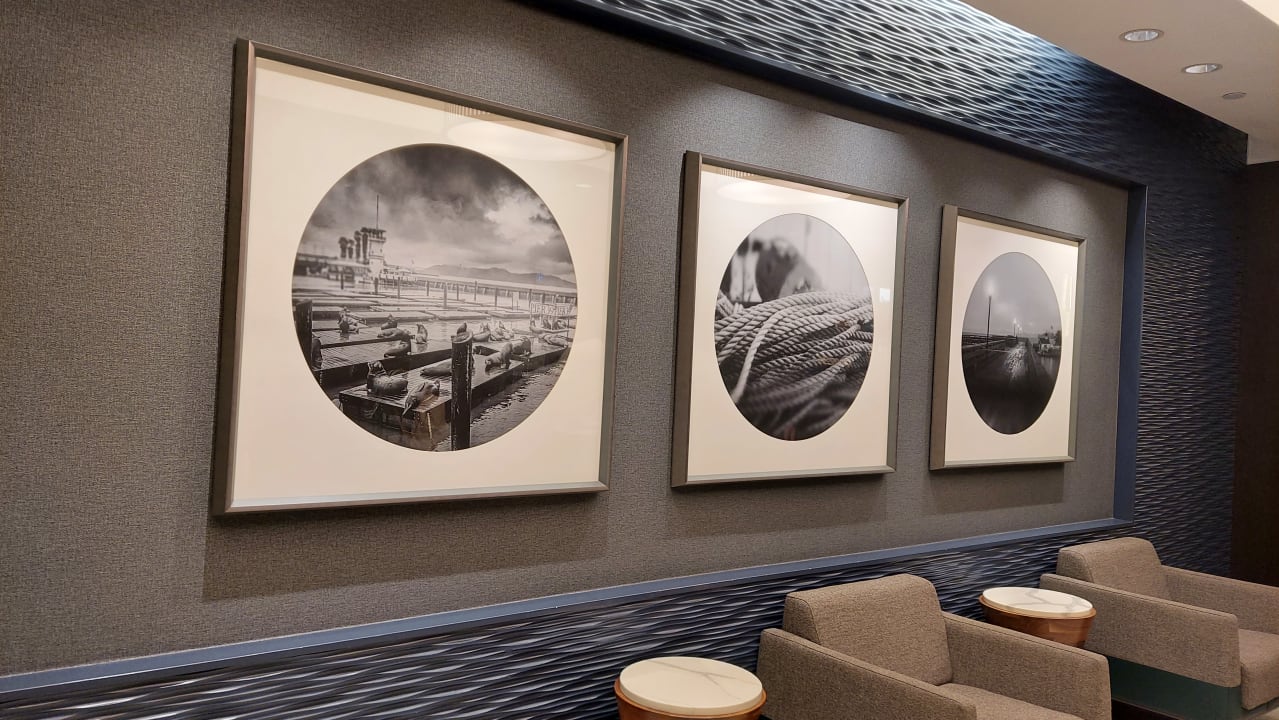 Sonstiges Hotel Riu Plaza Fisherman’s Wharf