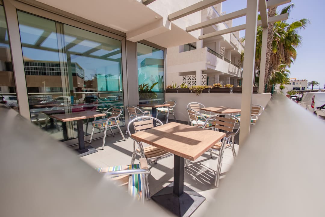 Gastro Servatur Alameda de Jandía