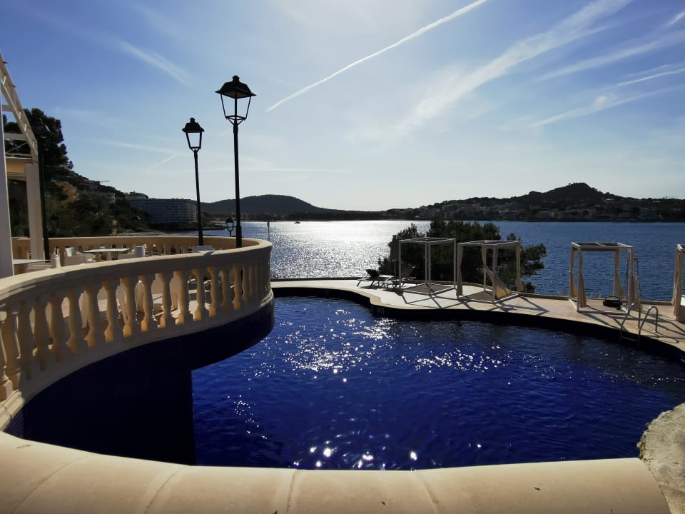 Pool Sentido Fido Punta del Mar – Adults only