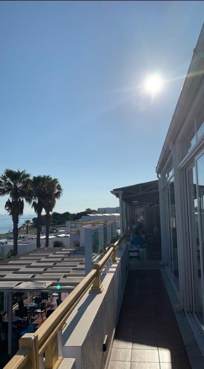 Gastro Mastichari Bay Hotel