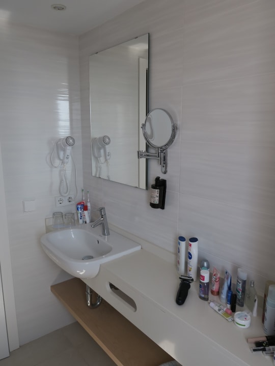 Zimmer Universal Hotel Cabo Blanco - Adults Only