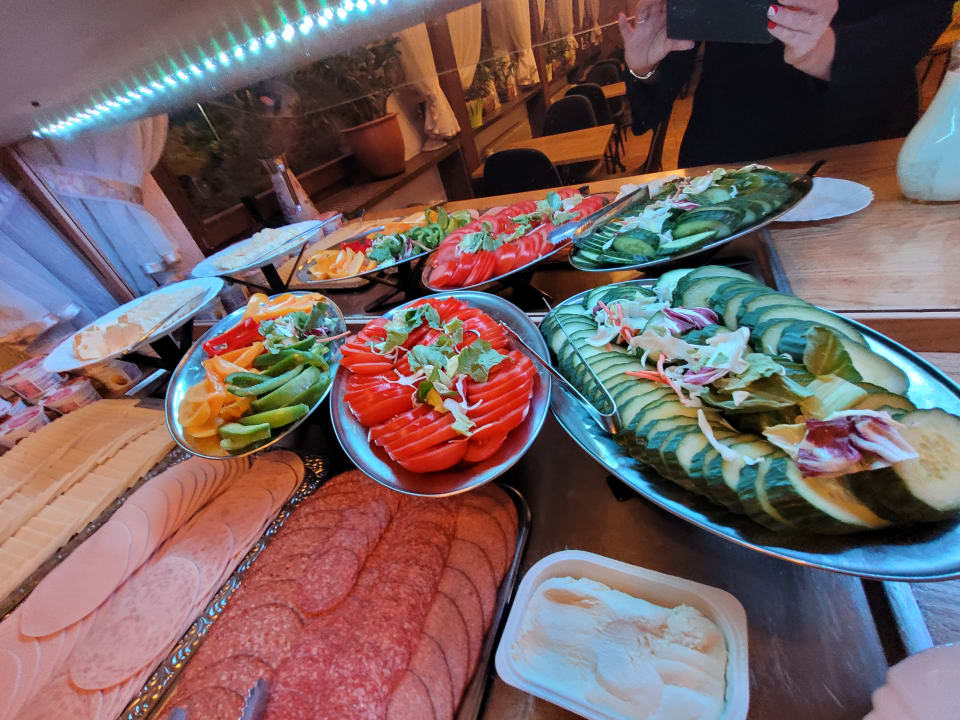 Gastro Wellness und Tagungshotel Krähenbad