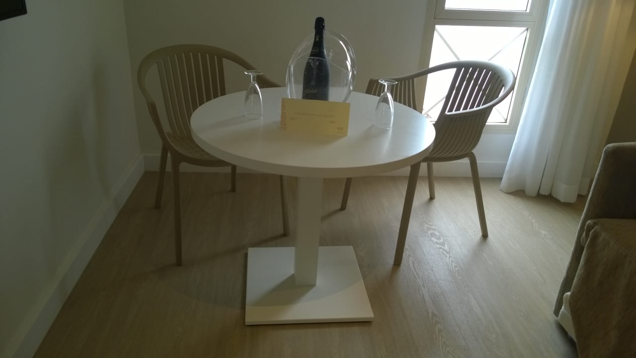 Zimmer Sol Fuerteventura Jandia - All Suites