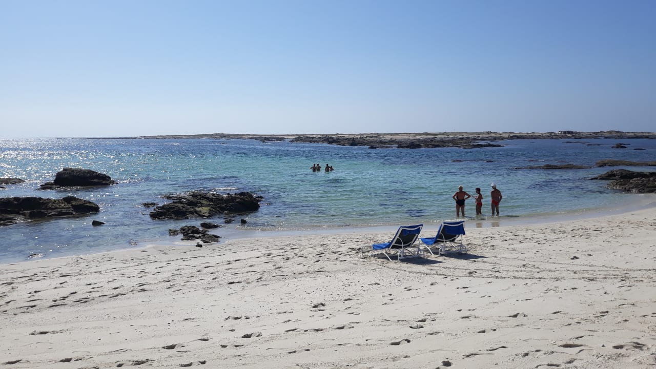 Strand Wyndham Garden Salalah Mirbat