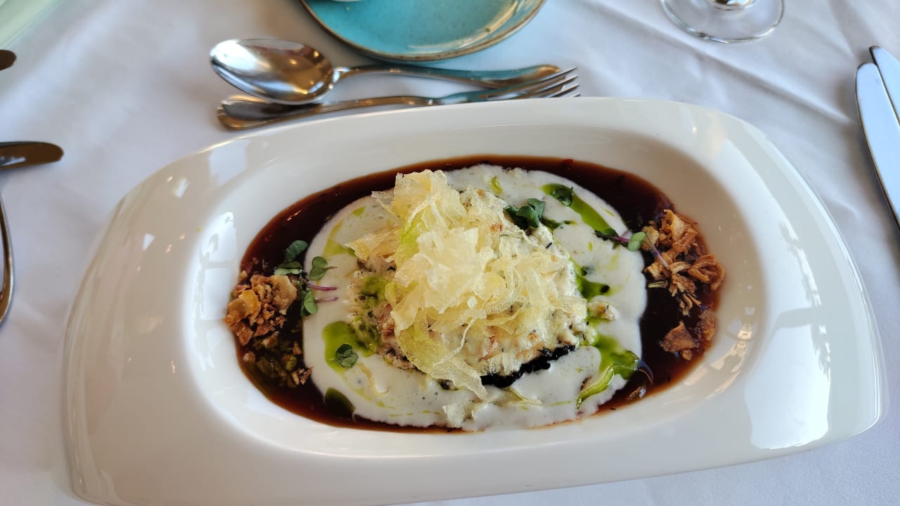 Gastro Lindos Princess Beach Resort & Spa