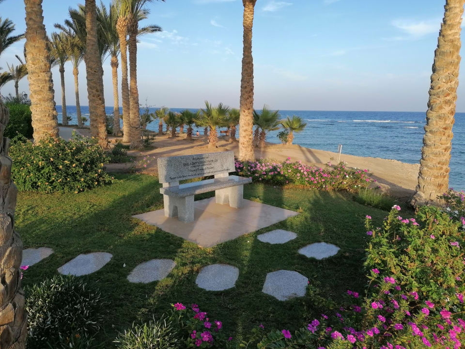 Ausblick Brayka Bay Resort