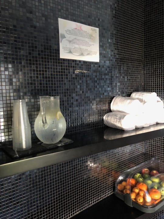 Aura Spa Son Moll Sentits Hotel & Spa