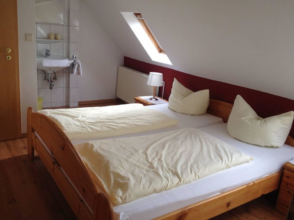 FeWo Nr. 20 Haus zum Damenpfad