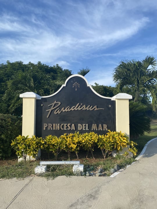 Sonstiges Paradisus Princesa del Mar Resort & Spa - Adults only