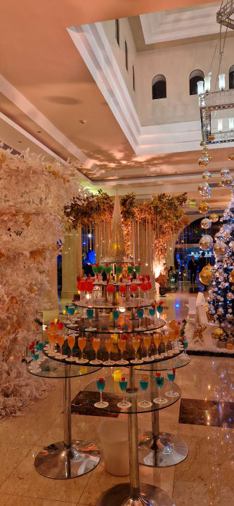 Gastro Rixos Sharm El Sheikh Adults Only 18 +