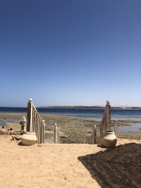 Strand Makadi Spa - Adults only