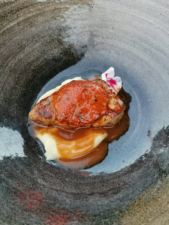 Gastro Riverresort Donauschlinge