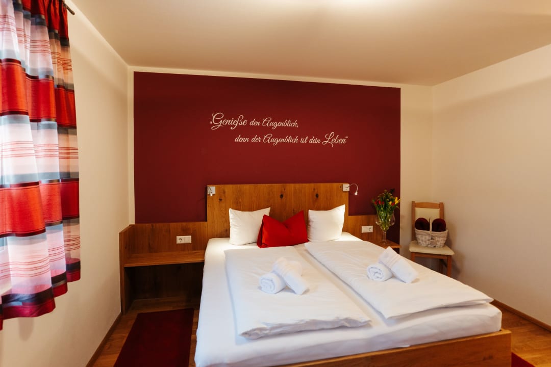 Zimmer Burgl's Apartmenthaus Nassfeld in Kärnten