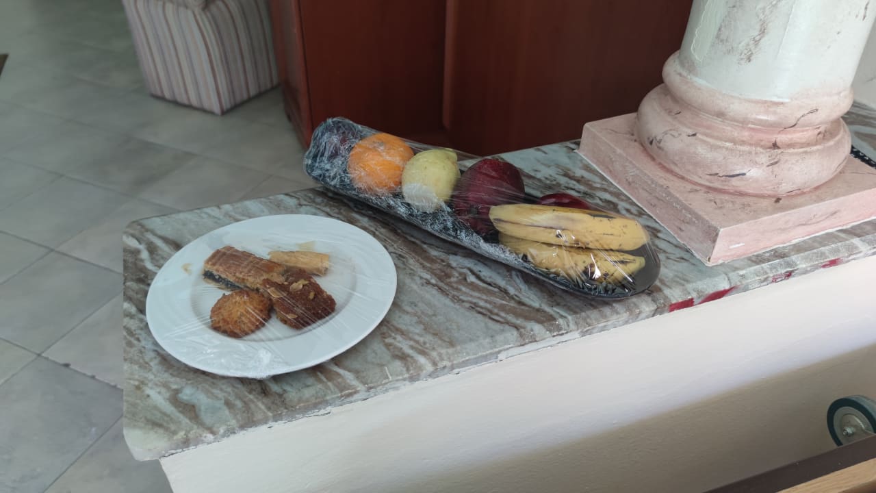 Zimmer Hotel Titanic Palace