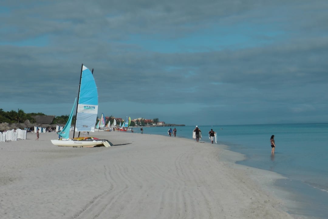 Ruhige See Blau varadero - Adults only