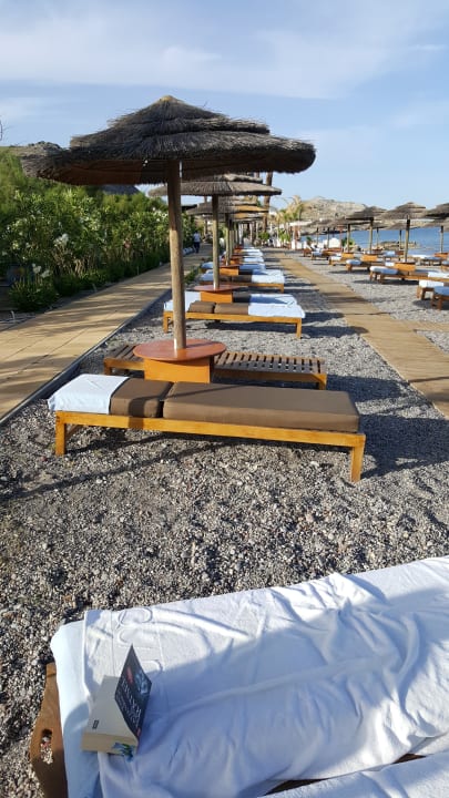 Strand Aquagrand Artistic Luxury Beach Resort - Adults only