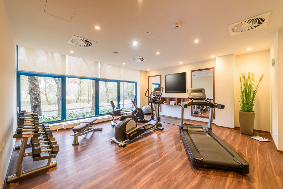 Sport & Freizeit Maritim Hotel Bremen