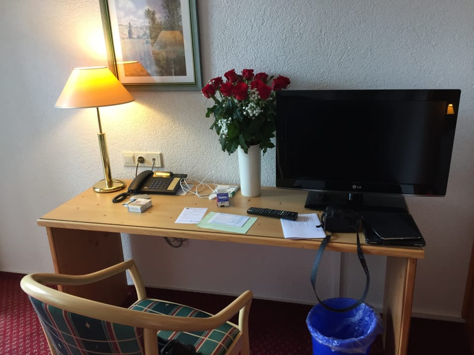 Zimmer Landhaus Müritzgarten