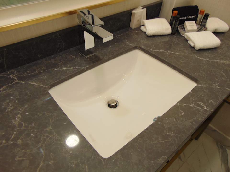 Zimmer Hotel The Henry