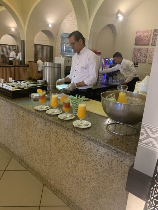 Sonstiges Jaz Makadi Oasis Resort