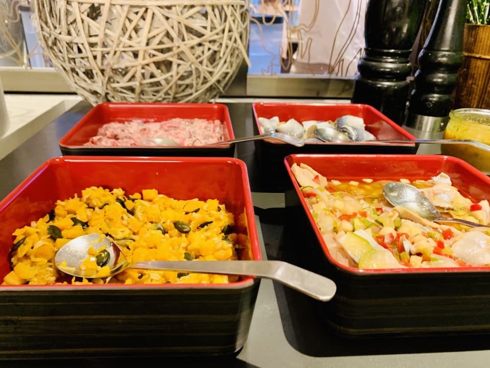 Gastro Hyatt Regency Köln