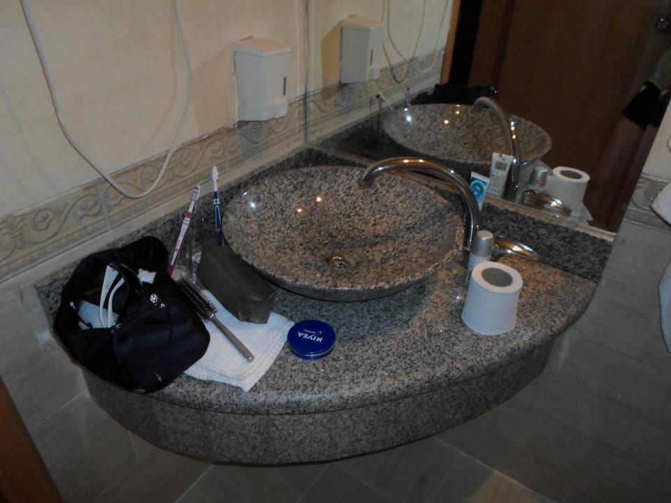 Bad im 600er Bereich Pickalbatros Alf Leila Wa Leila Resort - Neverland Hurghada