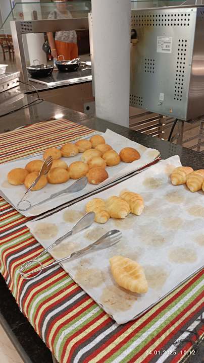 Gastro SBH Hotel Royal Monica