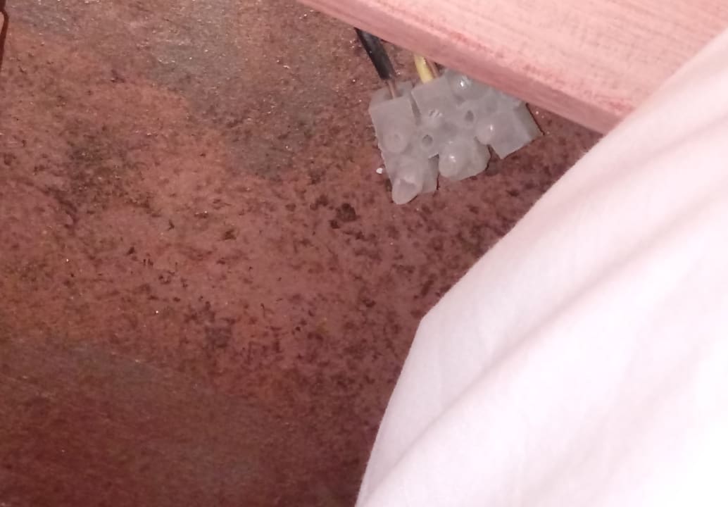 Zimmer Mahdia Beach & Aquapark