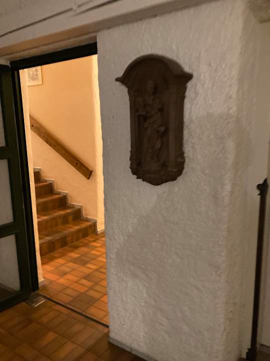 Lobby Sure Hotel by Best Western Rhoen Garden