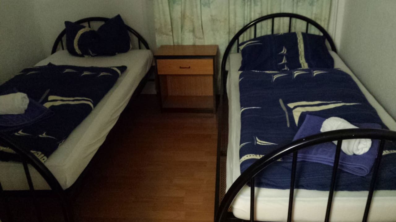 Zimmer Hotel Burgklause