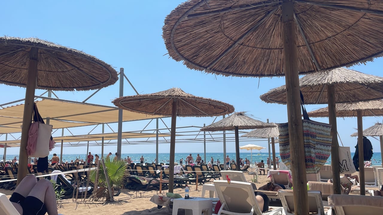 Strand Dream Fun World