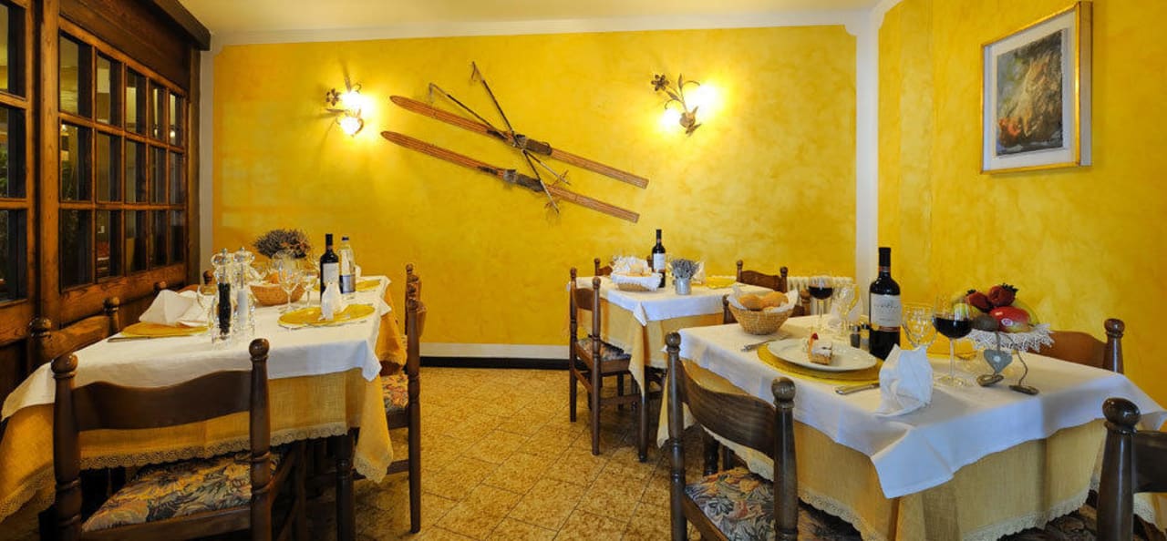 Ristorante Hotel Europa