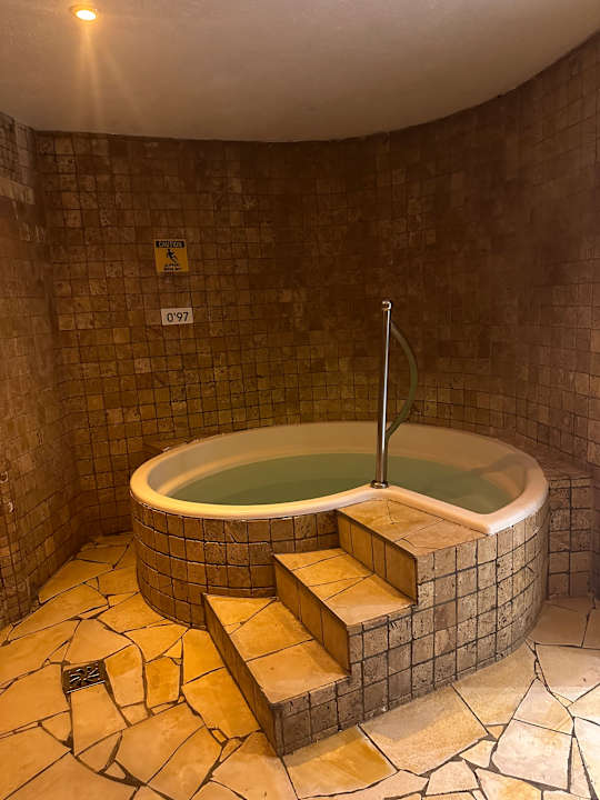 Pool Bull Eugenia Victoria & Spa