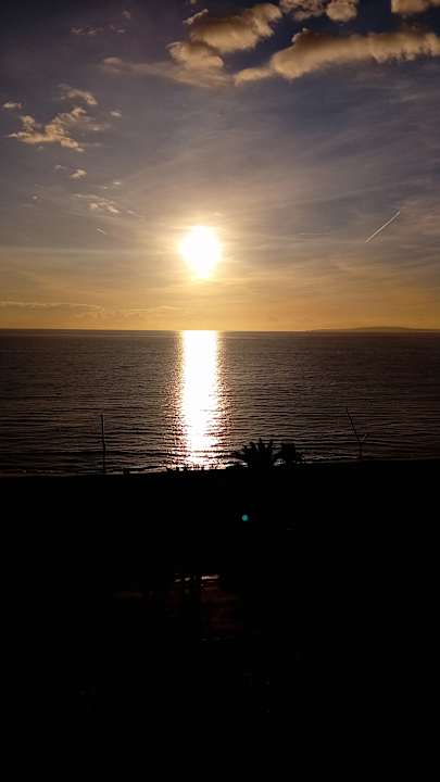 Ausblick allsun Hotel Pil-lari Playa